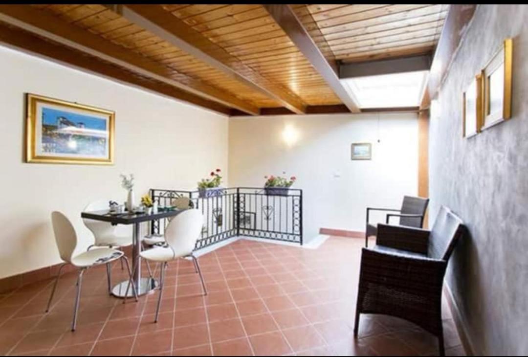 Centro Zoe Bed and breakfast