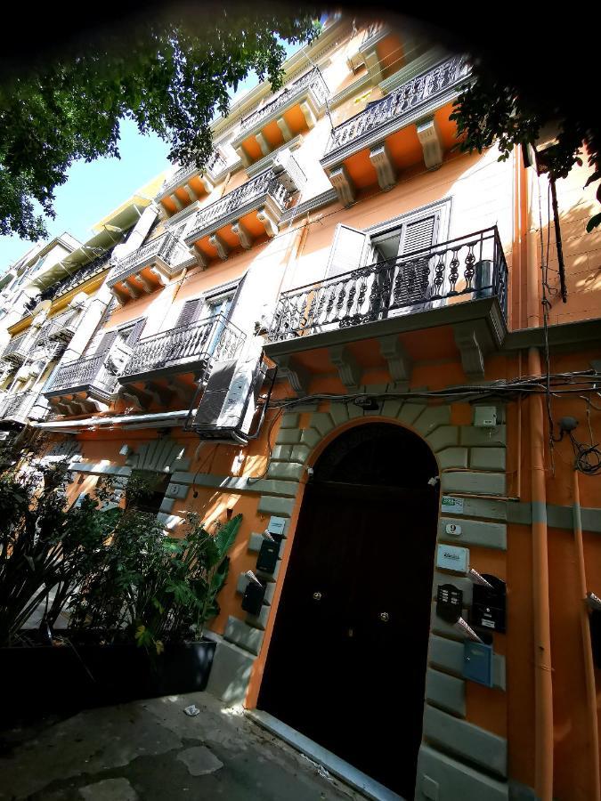 Bed and breakfast Centro Zoe 3*