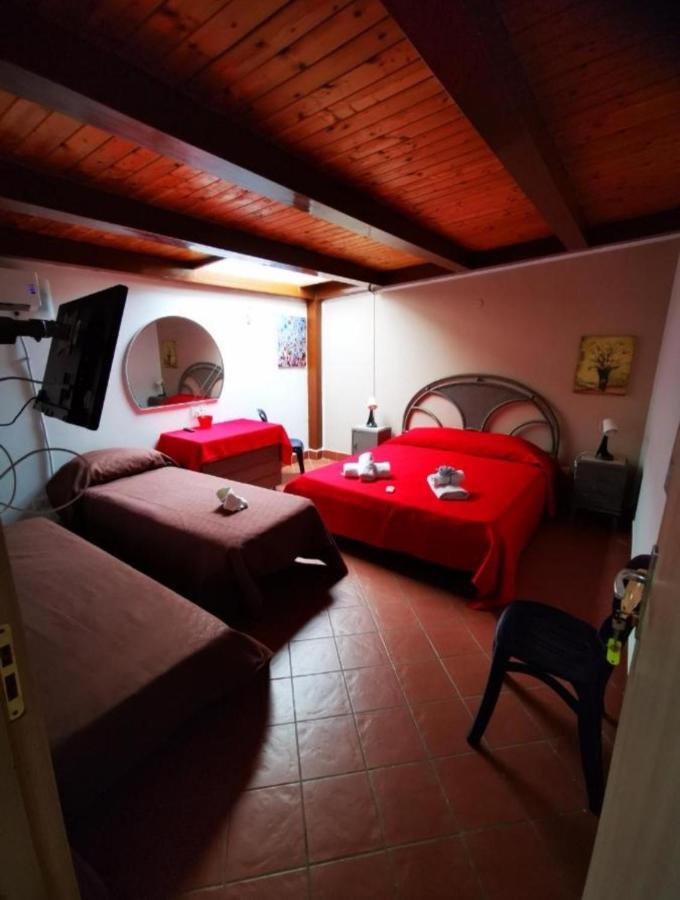 Centro Zoe Bed and breakfast