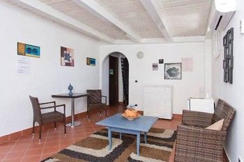 Bed and breakfast Centro Zoe Palermo