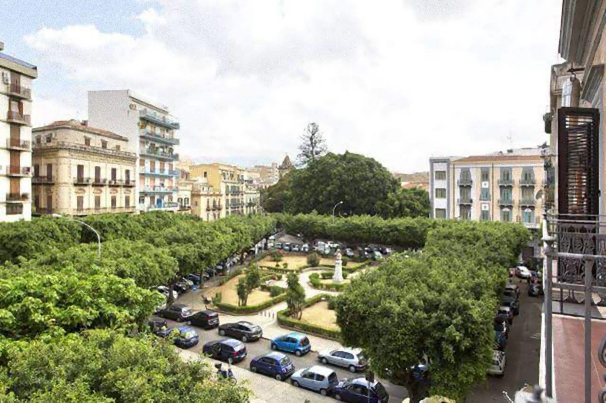 Bed and breakfast Centro Zoe