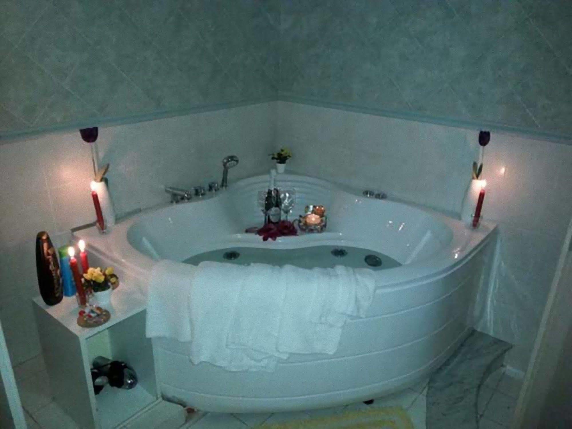 Centro Zoe Bed and breakfast