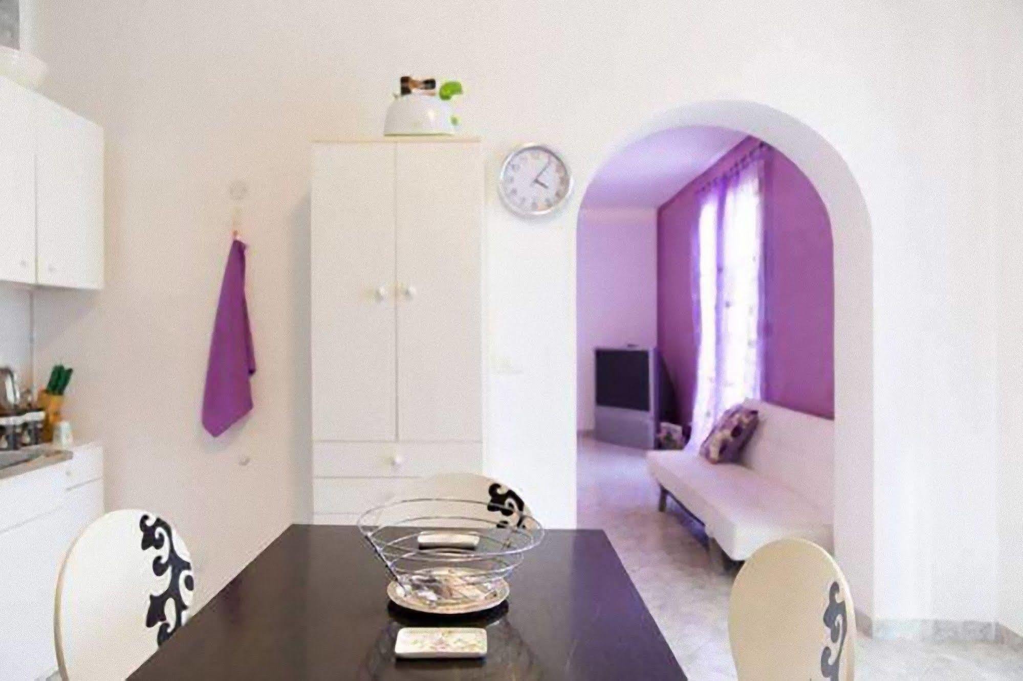 Bed and breakfast Centro Zoe