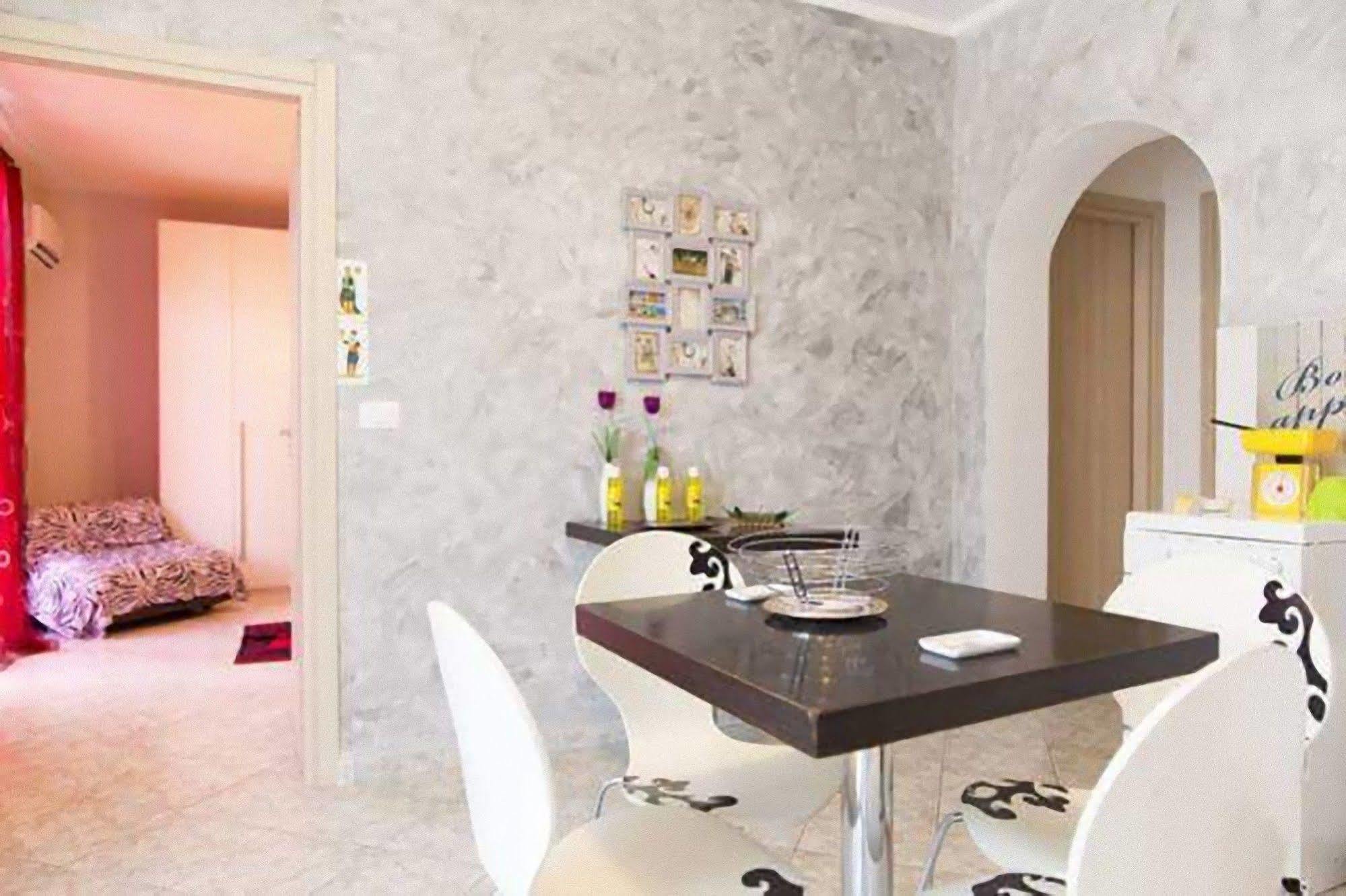 Centro Zoe Bed and breakfast