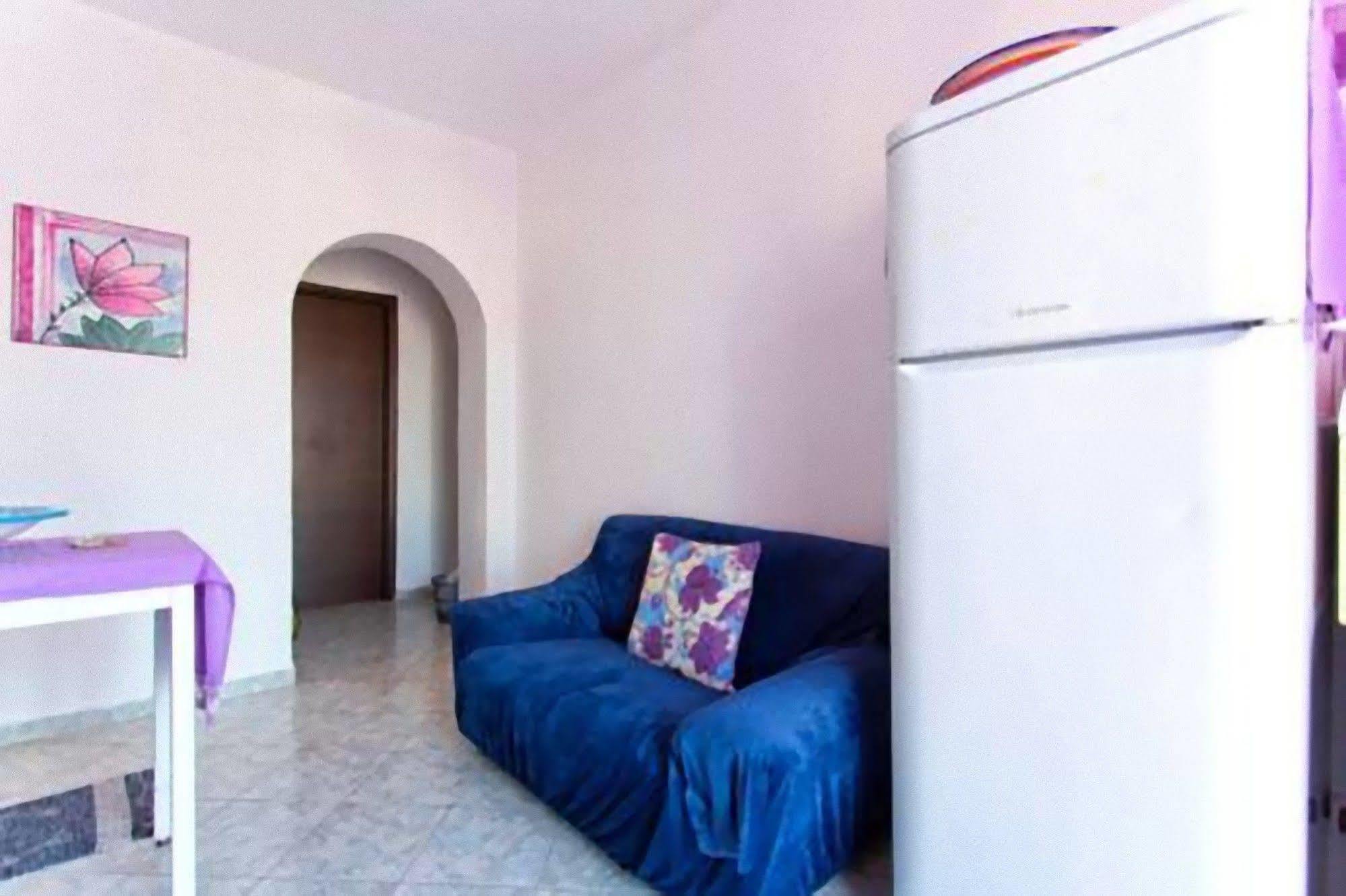 Centro Zoe Bed and breakfast Palermo