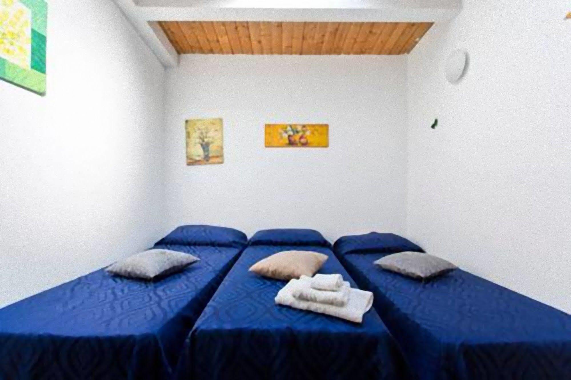 Bed and breakfast Centro Zoe Palermo