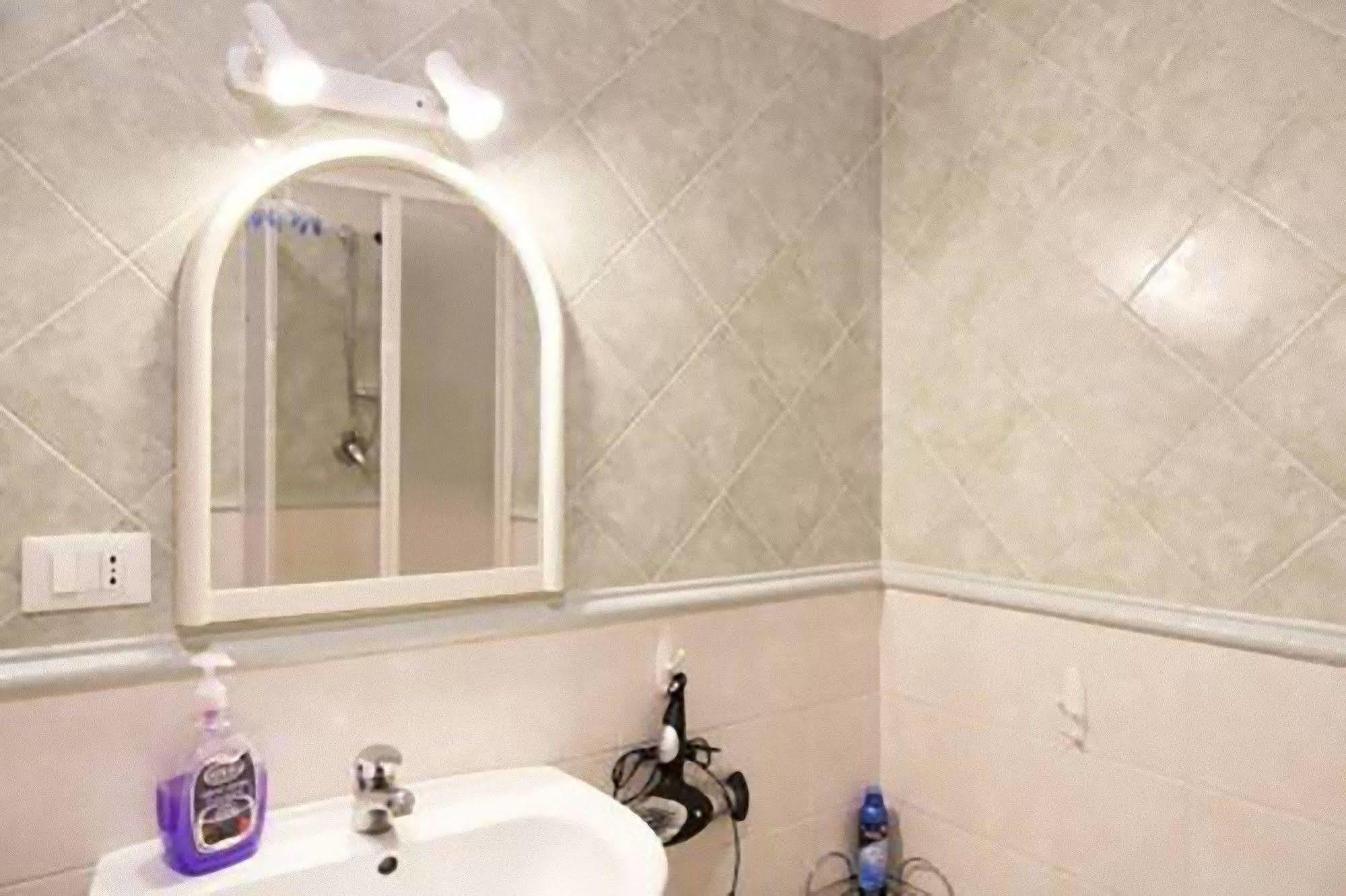 Centro Zoe Bed and breakfast
