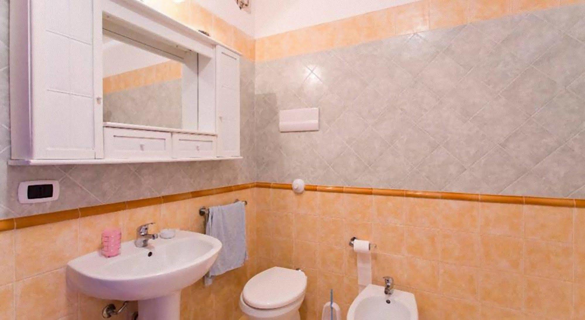 Bed & Breakfast Centro Zoe