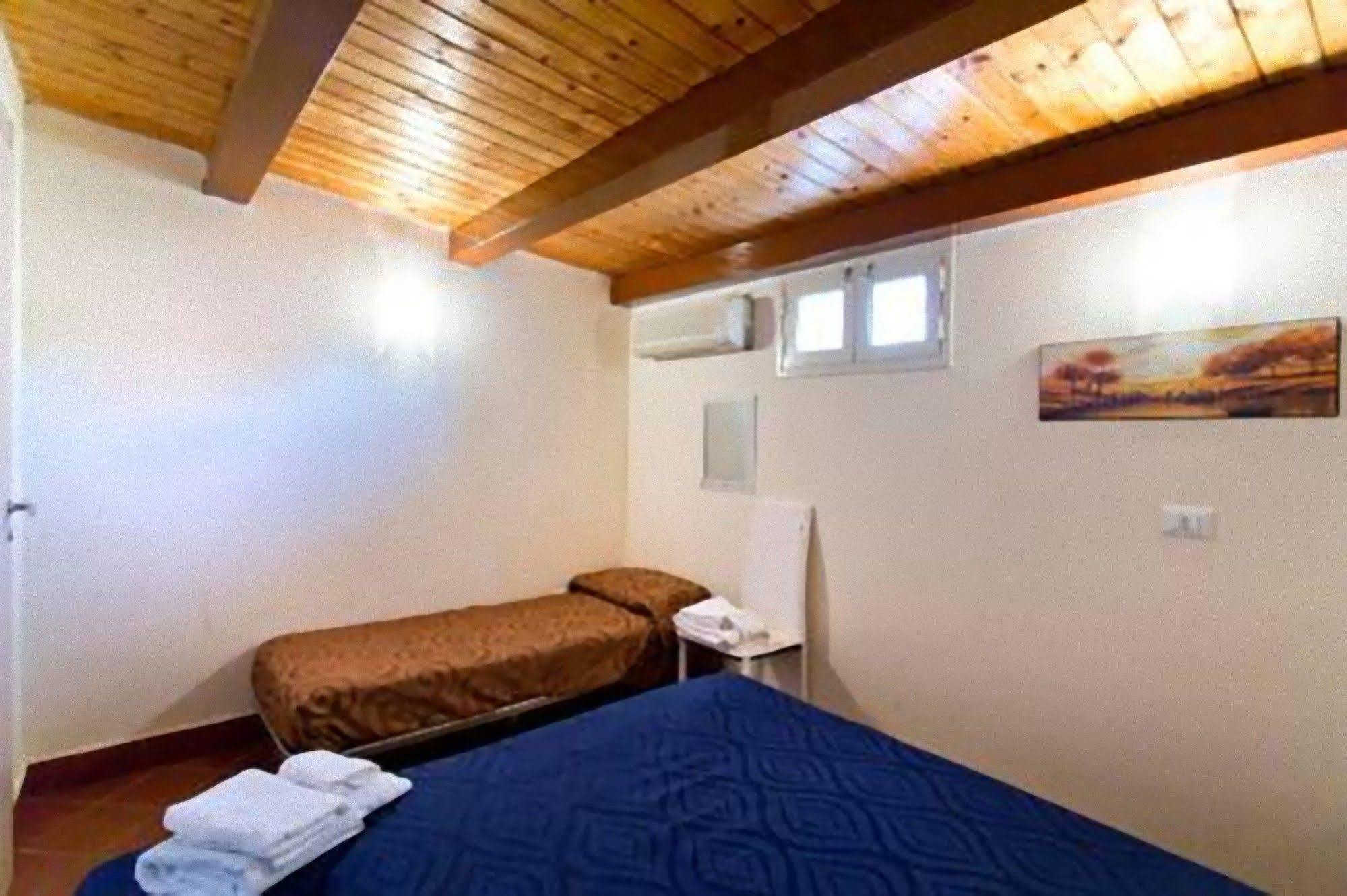 Centro Zoe Bed and breakfast Palermo