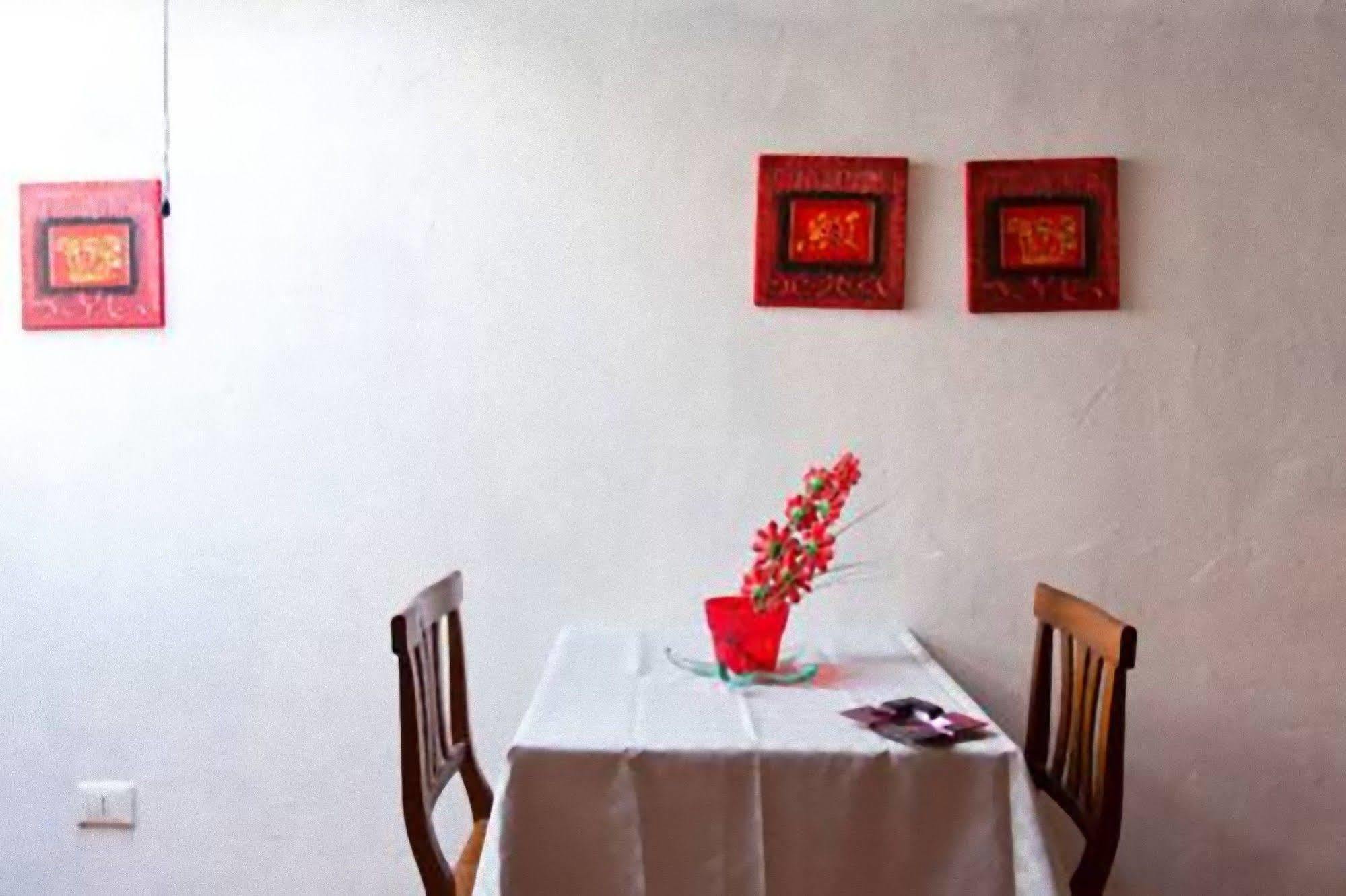 Bed and breakfast Centro Zoe