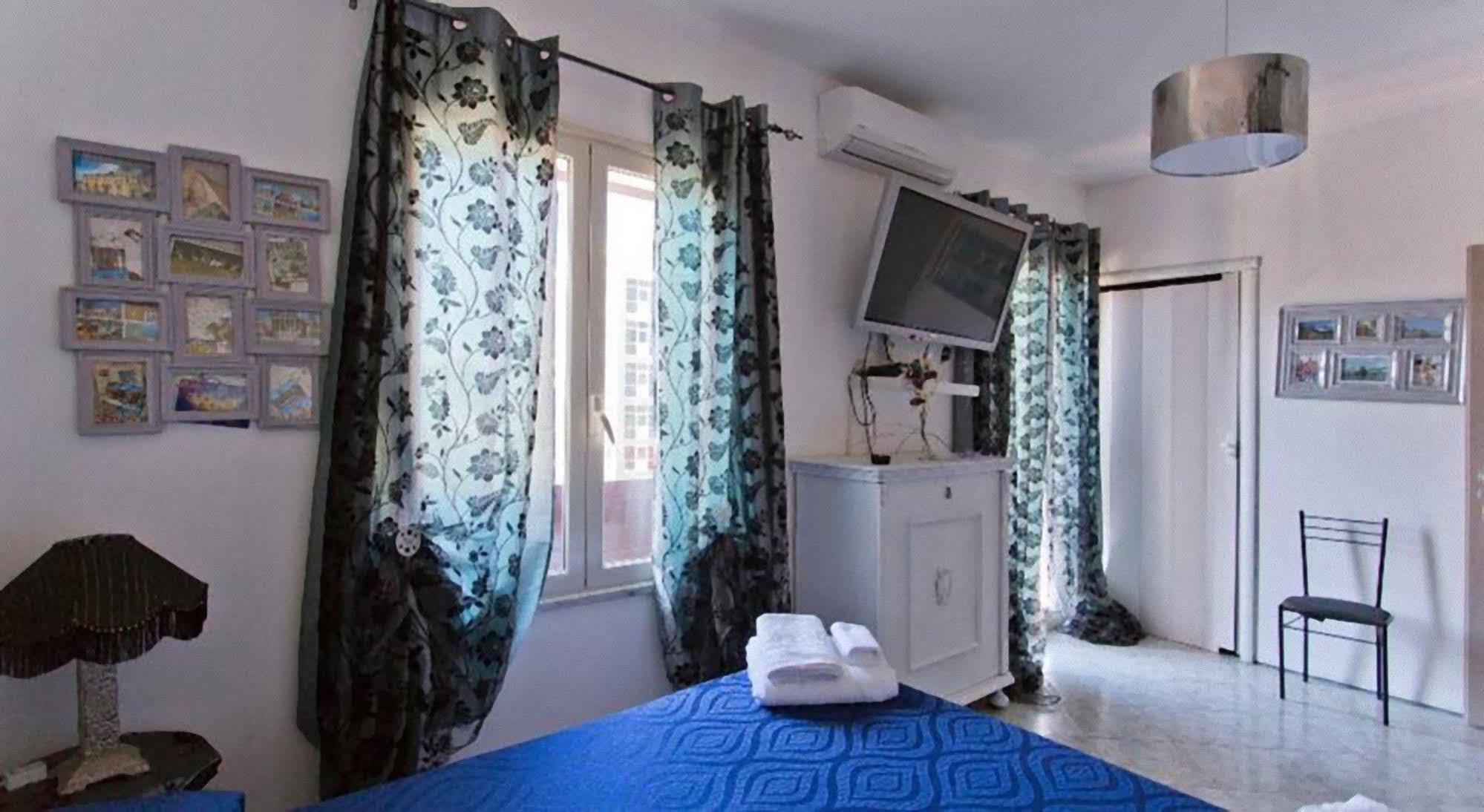 Bed and breakfast Centro Zoe Palermo