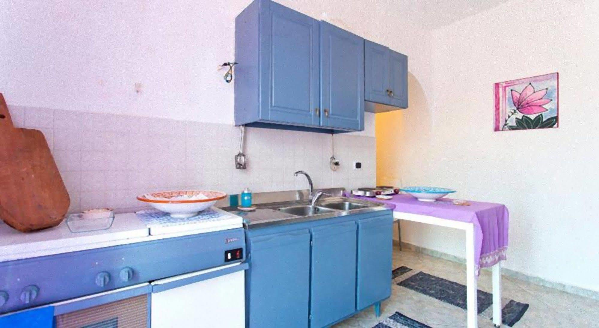 Centro Zoe Bed and breakfast Palermo