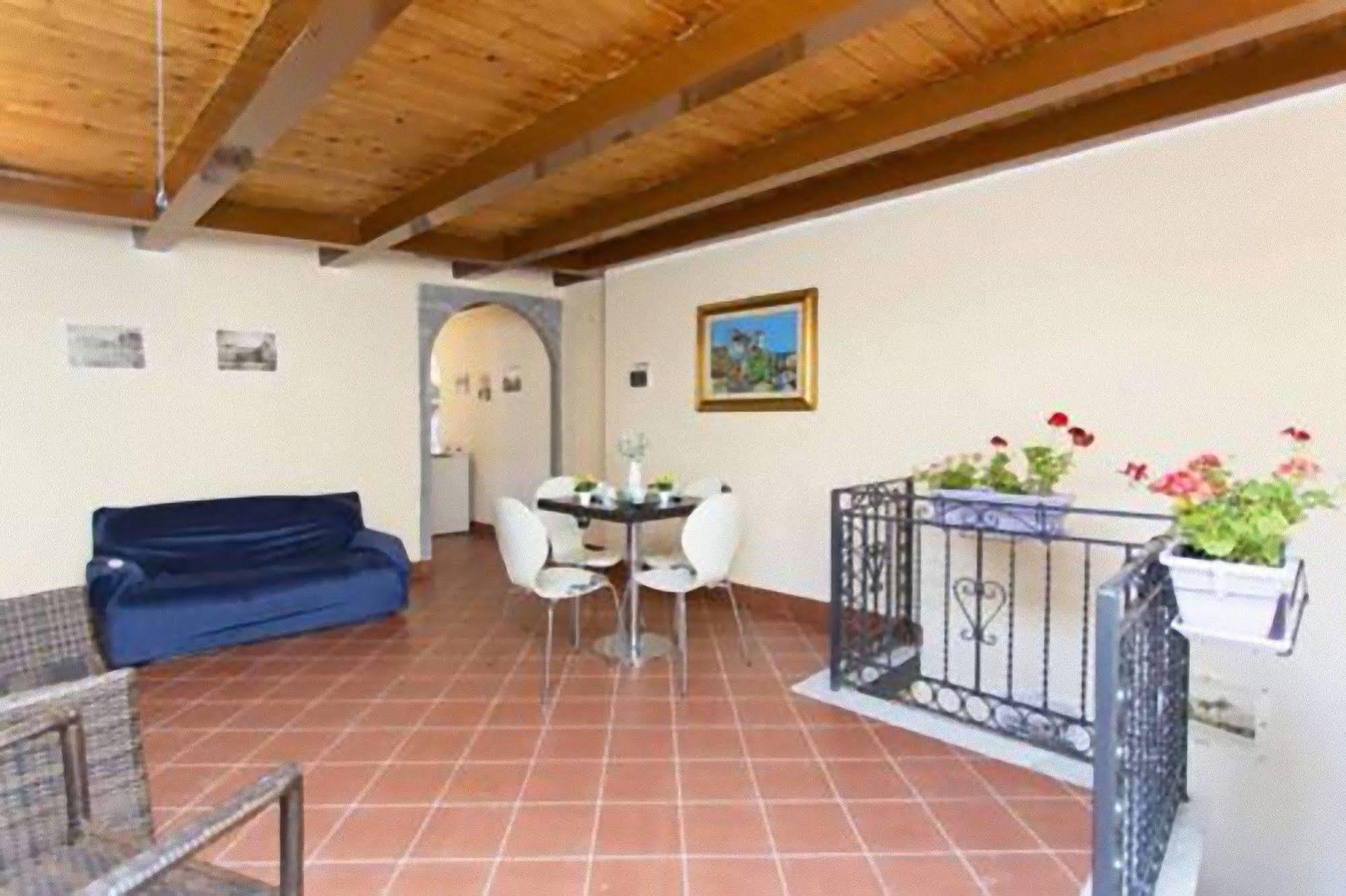 Centro Zoe Frühstückspension 3*