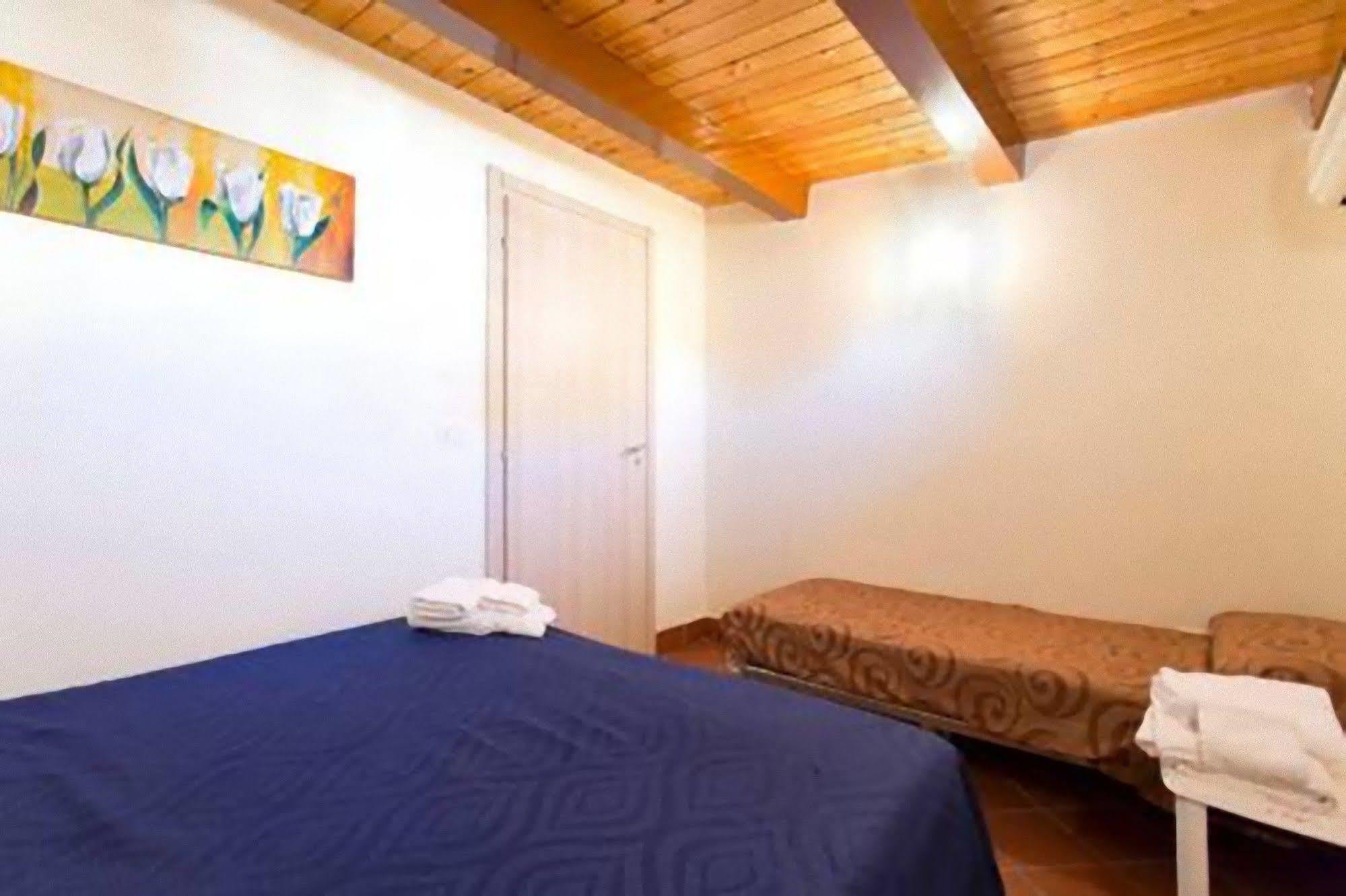 Centro Zoe Frühstückspension 3*