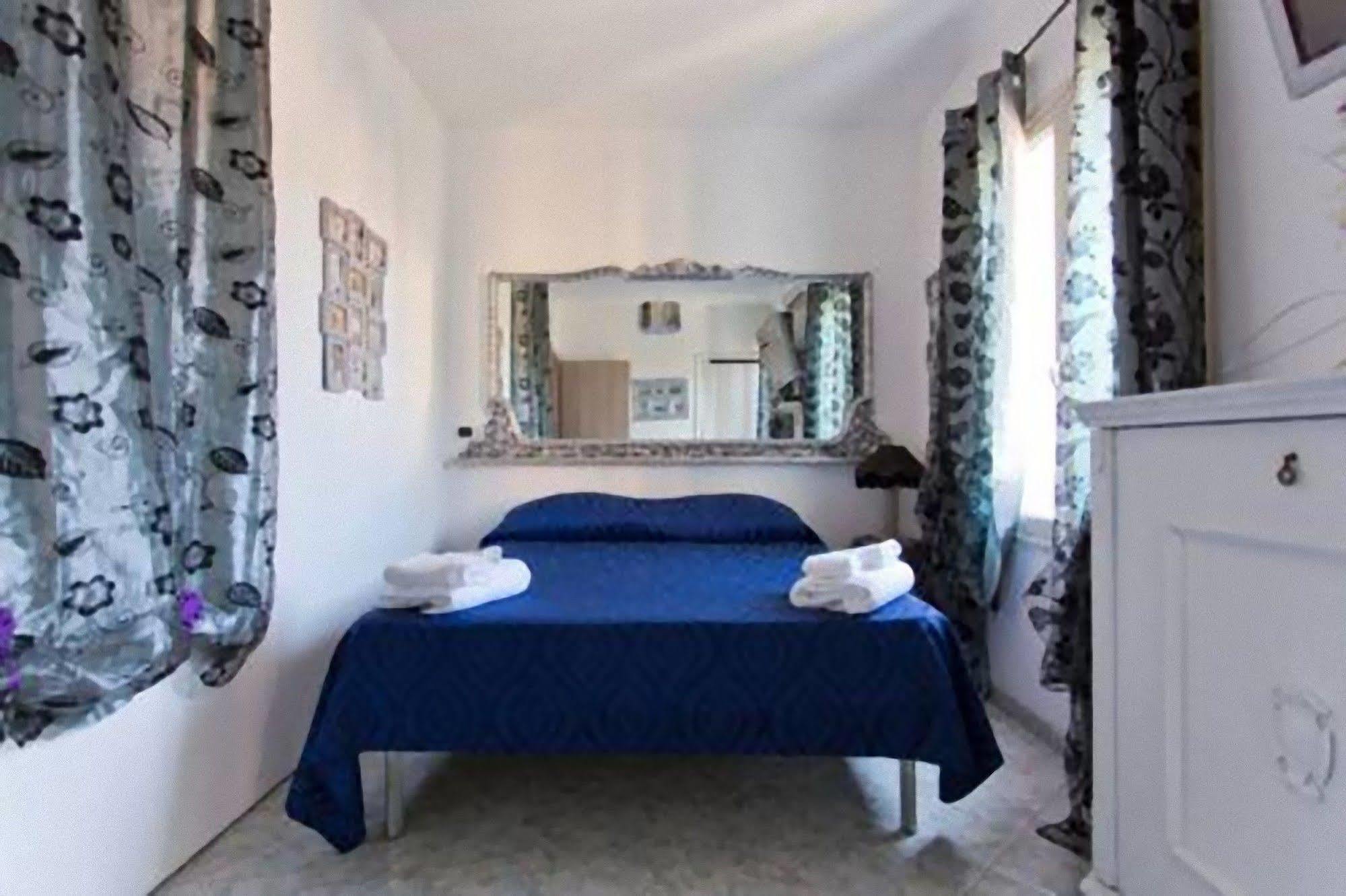 Centro Zoe Frühstückspension 3*