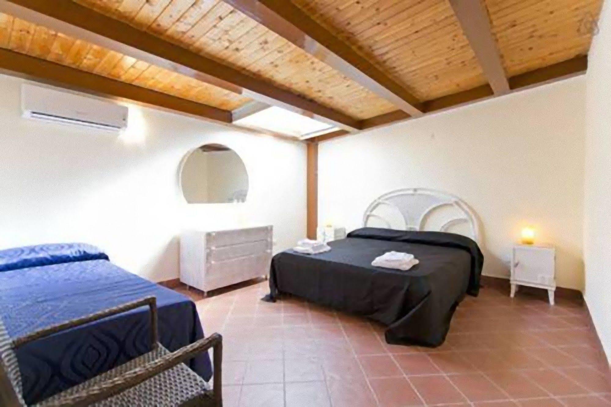 Frühstückspension Centro Zoe 3*
